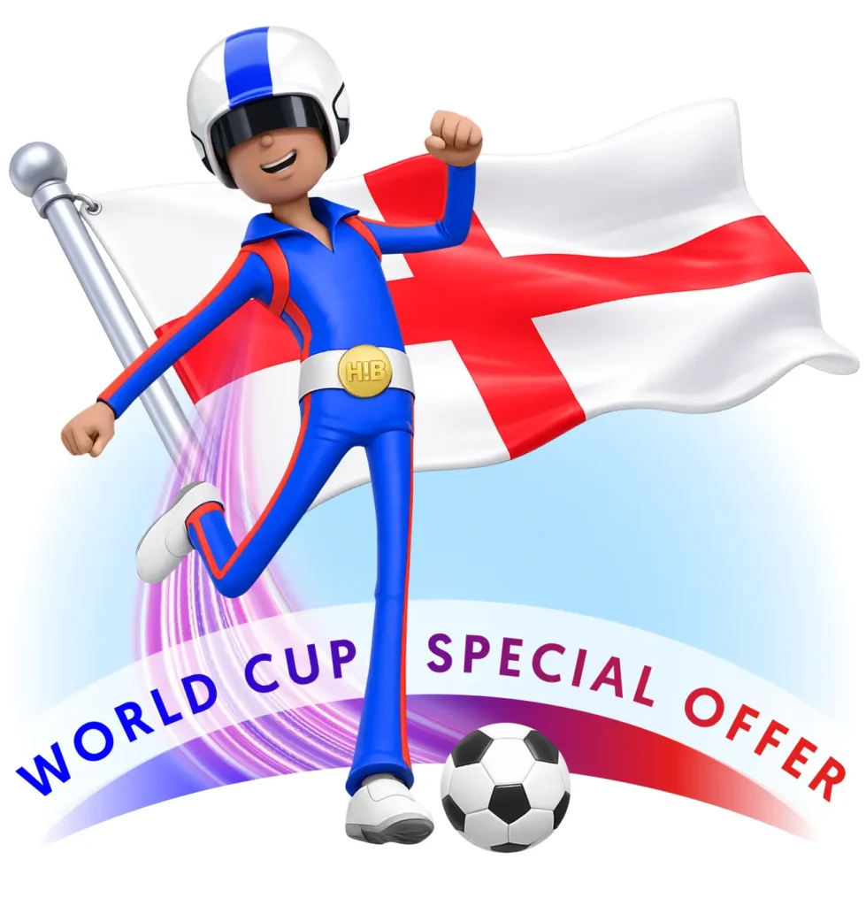 World Cup Special Offer