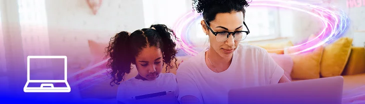 Home Working Broadband Bundle with premium Wi-Fi