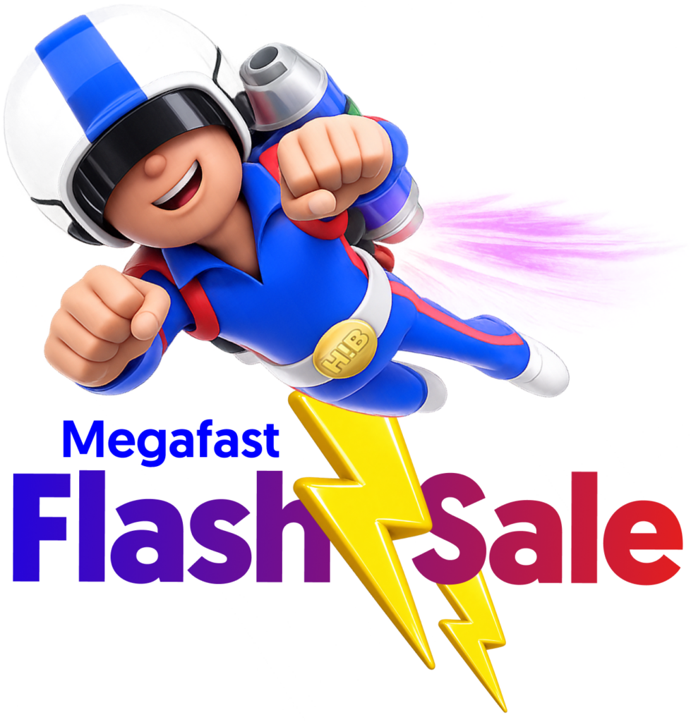 Flash offer - save £10 every month + 2 months free